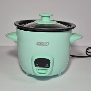 Mini Rice Cooker